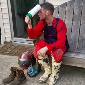 Meet your Posher, Kyle